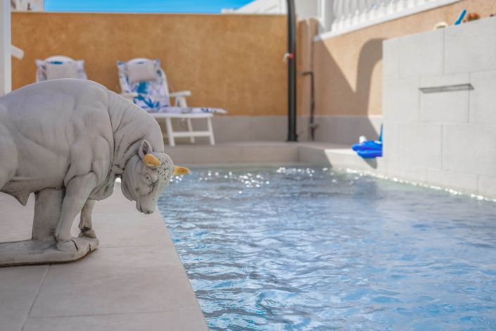 Image No.20-Villa / Détaché de 2 chambres à vendre à La Marina