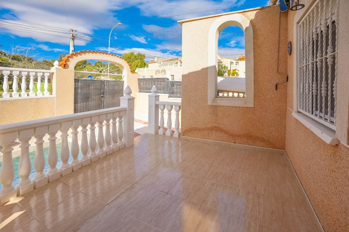 Image No.22-Villa / Détaché de 2 chambres à vendre à La Marina