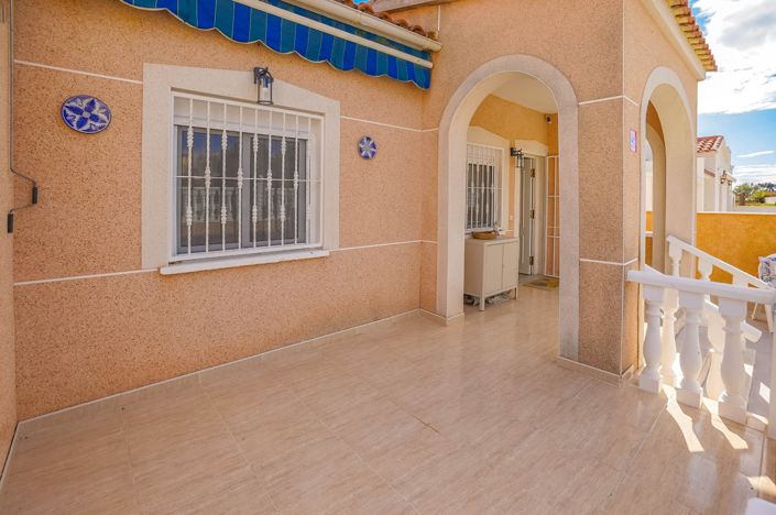 Image No.24-Villa / Détaché de 2 chambres à vendre à La Marina