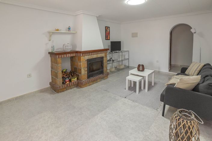 Image No.25-Villa / Détaché de 2 chambres à vendre à La Marina