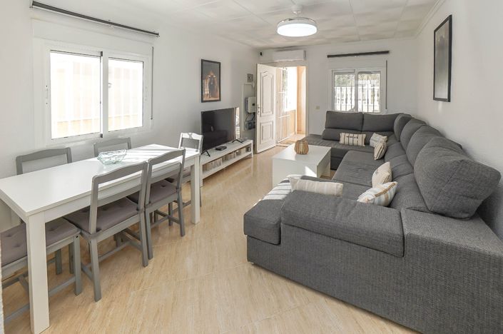 Image No.26-Villa / Détaché de 2 chambres à vendre à La Marina