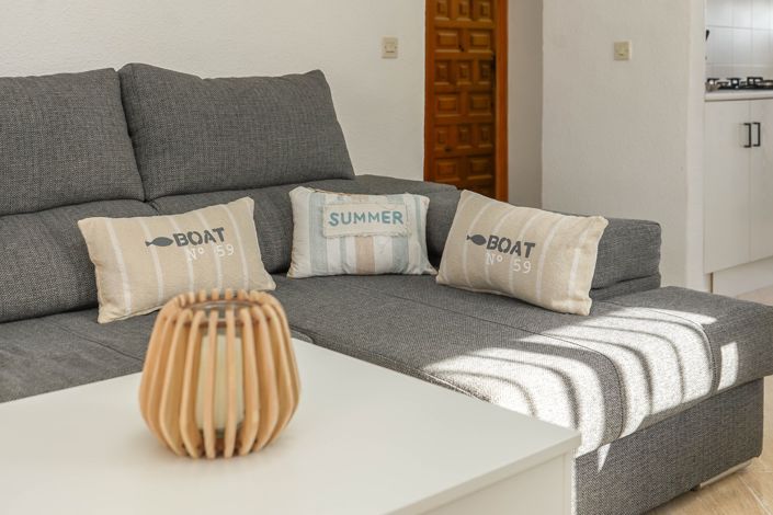 Image No.29-Villa / Détaché de 2 chambres à vendre à La Marina