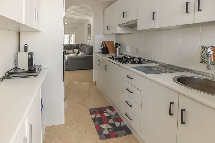 Image No.3-Villa / Détaché de 2 chambres à vendre à La Marina