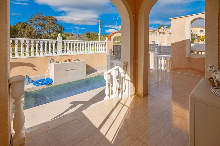 Image No.30-Villa / Détaché de 2 chambres à vendre à La Marina