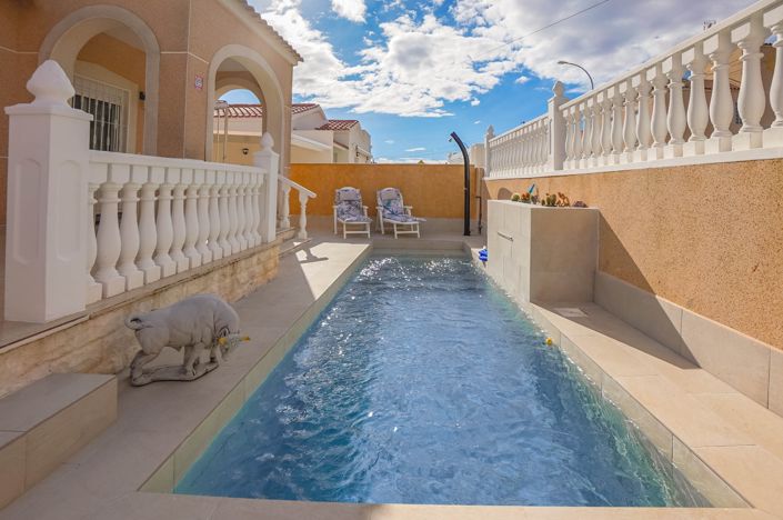 Image No.31-Villa / Détaché de 2 chambres à vendre à La Marina