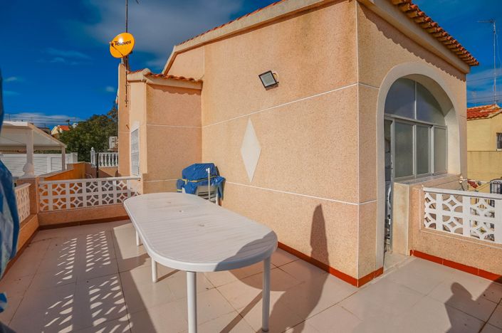 Image No.32-Villa / Détaché de 2 chambres à vendre à La Marina