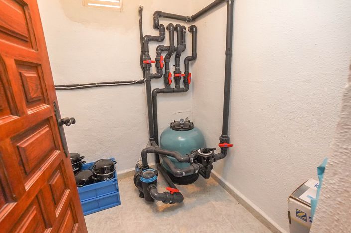 Image No.33-Villa / Détaché de 2 chambres à vendre à La Marina