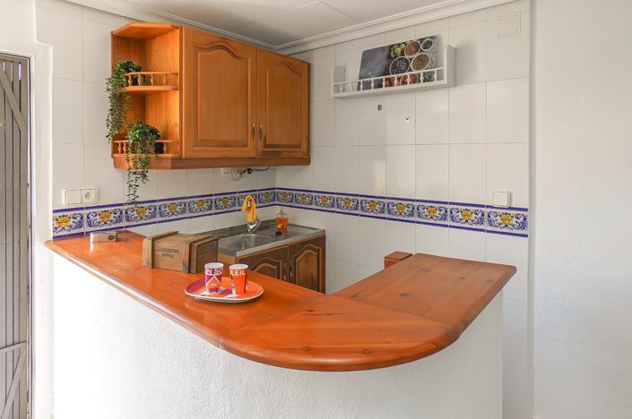 Image No.34-Villa / Détaché de 2 chambres à vendre à La Marina