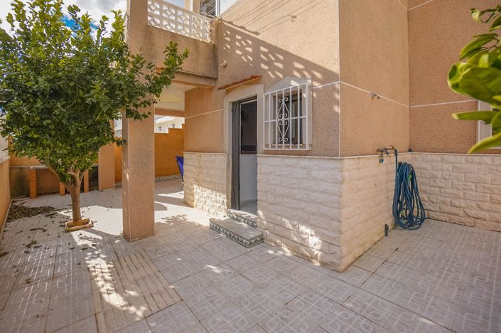 Image No.35-Villa / Détaché de 2 chambres à vendre à La Marina