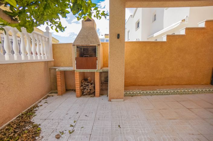 Image No.36-Villa / Détaché de 2 chambres à vendre à La Marina