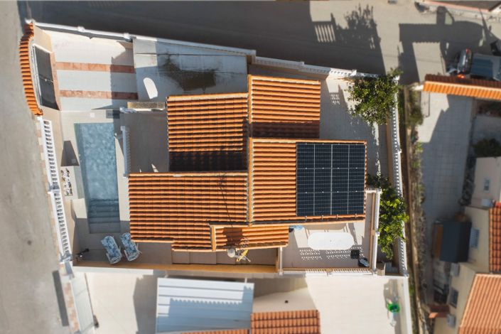 Image No.39-2 Bed Villa / Detached for sale