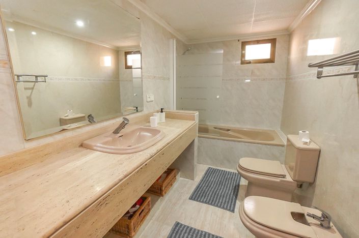 Image No.6-Villa / Détaché de 2 chambres à vendre à La Marina