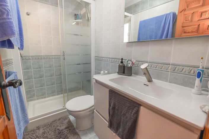 Image No.8-Villa / Détaché de 2 chambres à vendre à La Marina