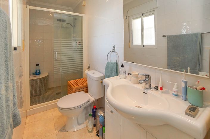 Image No.11-Villa / Détaché de 2 chambres à vendre à La Marina