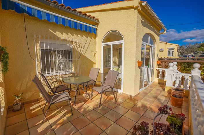 Image No.12-Villa / Détaché de 2 chambres à vendre à La Marina