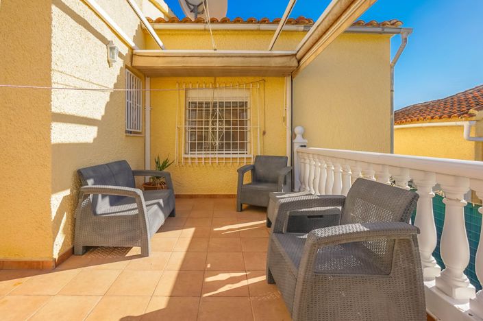 Image No.15-Villa / Détaché de 2 chambres à vendre à La Marina