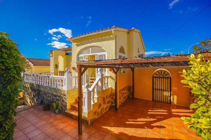 Image No.16-Villa / Détaché de 2 chambres à vendre à La Marina