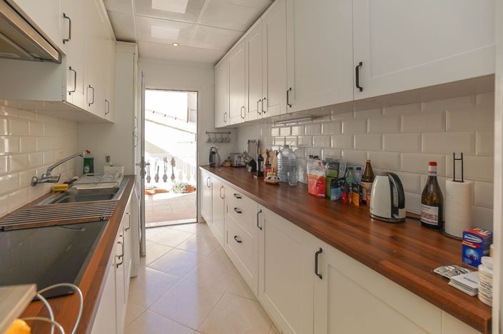 Image No.17-Villa / Détaché de 2 chambres à vendre à La Marina