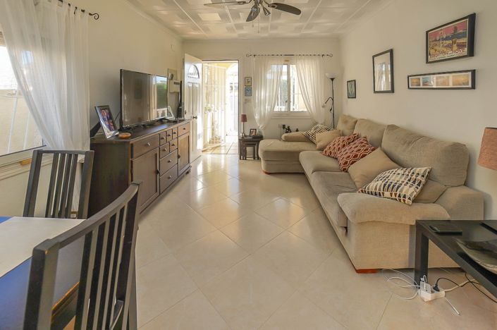 Image No.18-Villa / Détaché de 2 chambres à vendre à La Marina