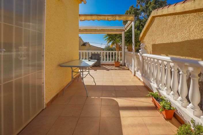 Image No.19-Villa / Détaché de 2 chambres à vendre à La Marina