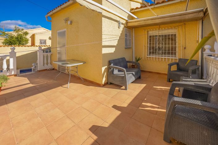 Image No.21-Villa / Détaché de 2 chambres à vendre à La Marina