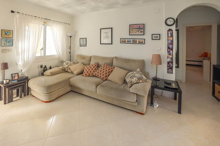 Image No.22-Villa / Détaché de 2 chambres à vendre à La Marina