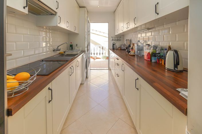 Image No.23-Villa / Détaché de 2 chambres à vendre à La Marina