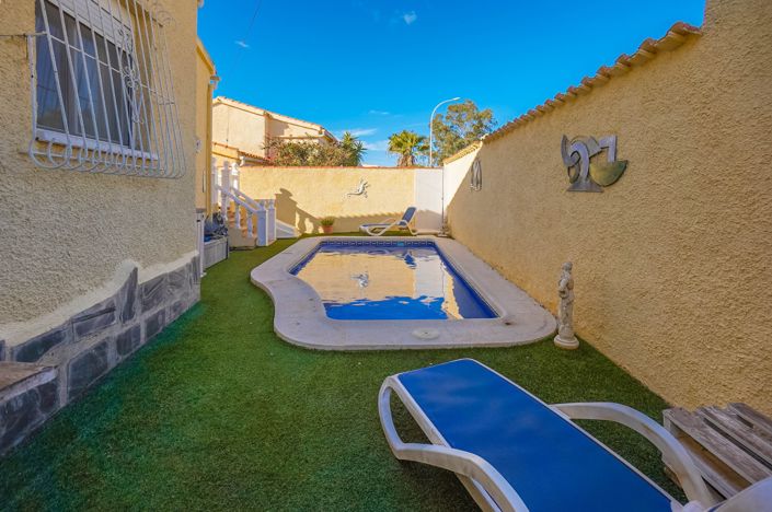 Image No.25-Villa / Détaché de 2 chambres à vendre à La Marina