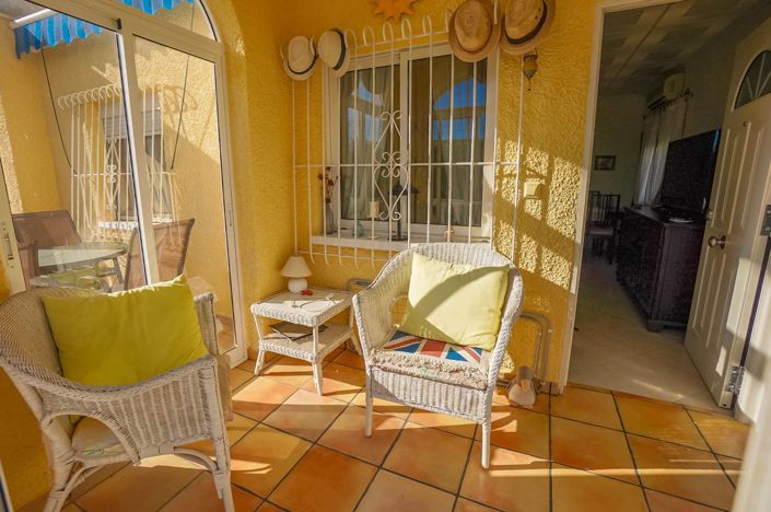 Image No.26-Villa / Détaché de 2 chambres à vendre à La Marina