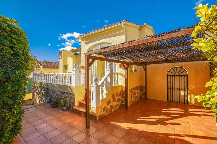 Image No.27-Villa / Détaché de 2 chambres à vendre à La Marina