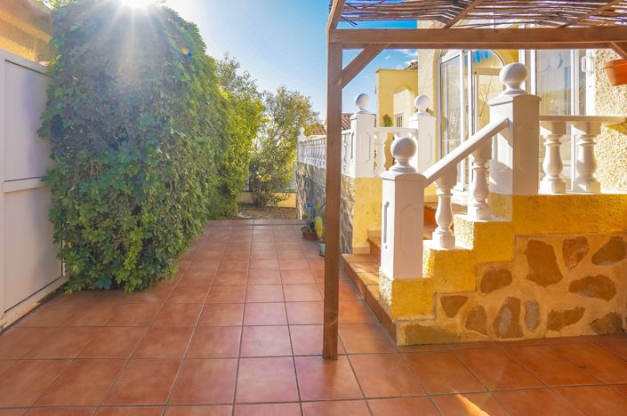 Image No.28-Villa / Détaché de 2 chambres à vendre à La Marina