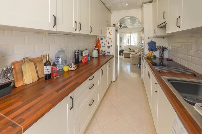 Image No.3-Villa / Détaché de 2 chambres à vendre à La Marina