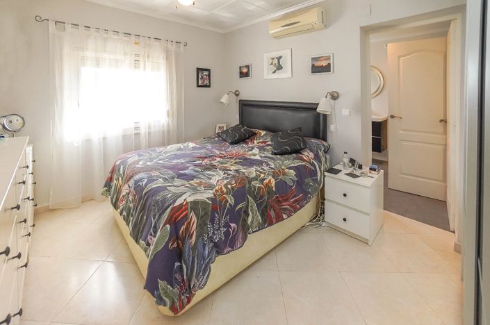 Image No.5-Villa / Détaché de 2 chambres à vendre à La Marina