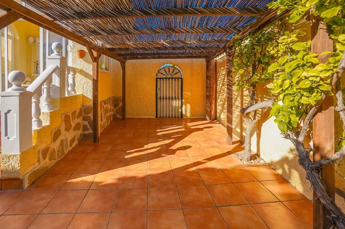 Image No.8-Villa / Détaché de 2 chambres à vendre à La Marina