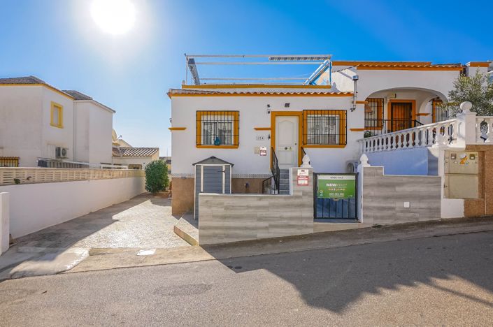 Image No.20-Quad de 3 chambres à vendre à La Marina