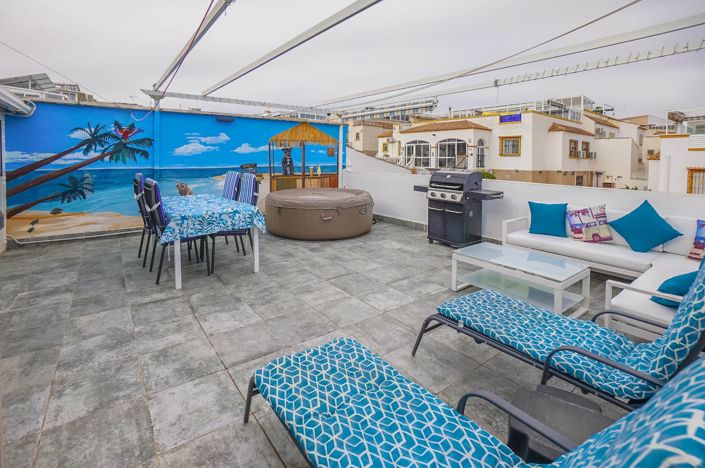 Image No.22-3 Bed Quad for sale