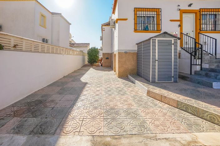 Image No.25-Quad de 3 chambres à vendre à La Marina