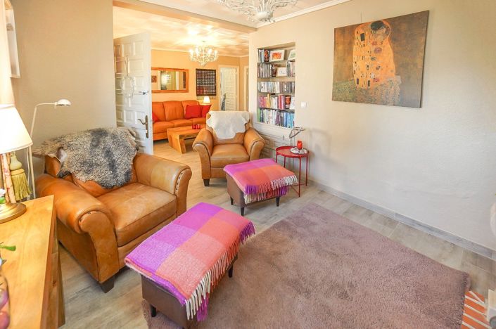 Image No.11-Villa / Détaché de 3 chambres à vendre à La Marina