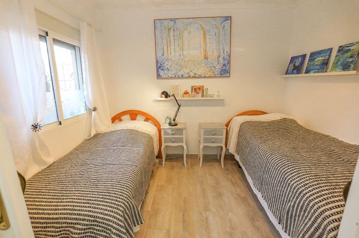 Image No.19-Villa / Détaché de 3 chambres à vendre à La Marina