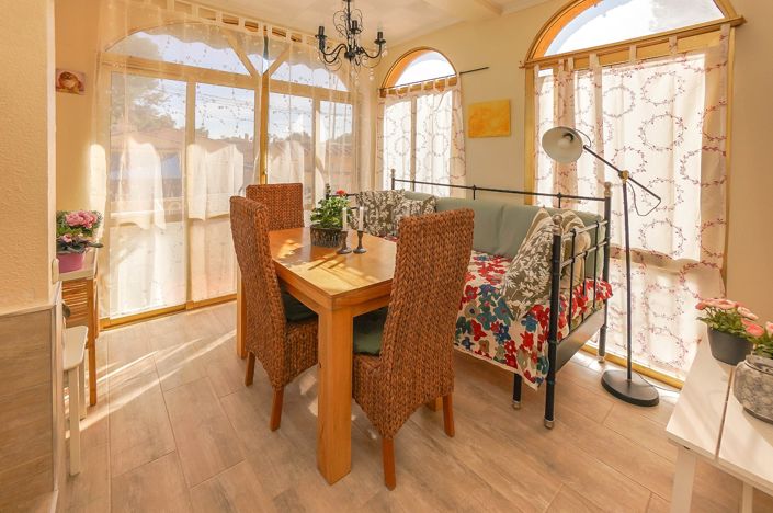 Image No.2-Villa / Détaché de 3 chambres à vendre à La Marina