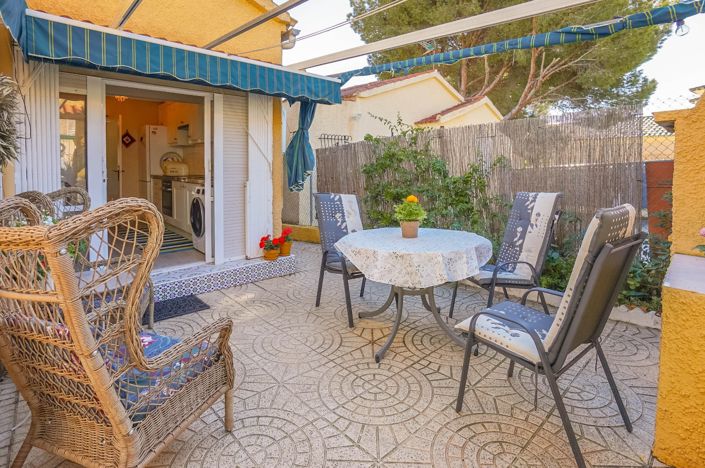 Image No.27-Villa / Détaché de 3 chambres à vendre à La Marina