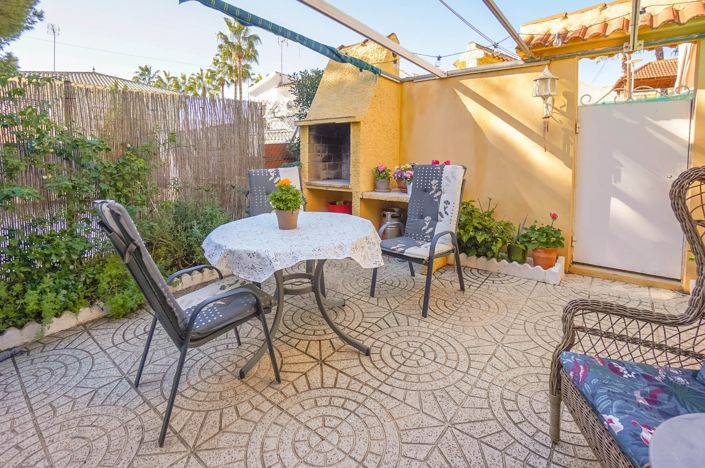 Image No.30-Villa / Détaché de 3 chambres à vendre à La Marina