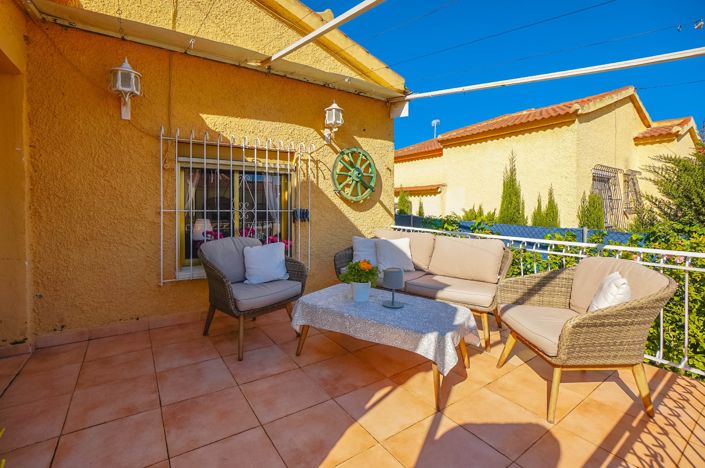 Image No.31-Villa / Détaché de 3 chambres à vendre à La Marina