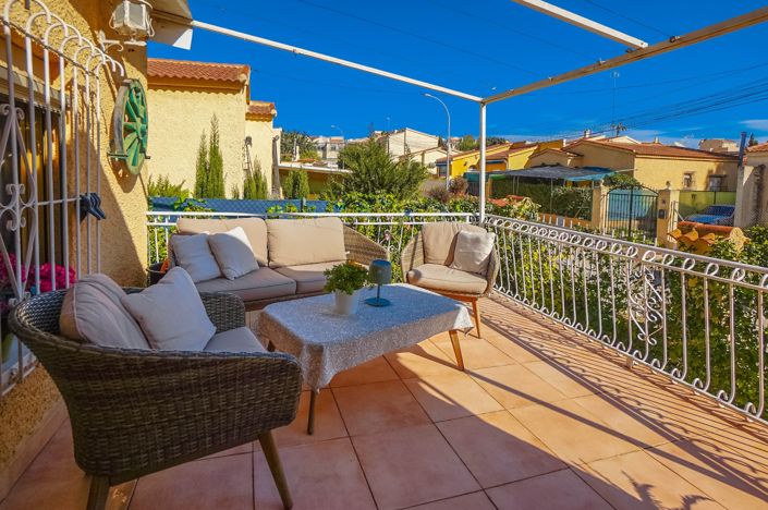 Image No.32-Villa / Détaché de 3 chambres à vendre à La Marina