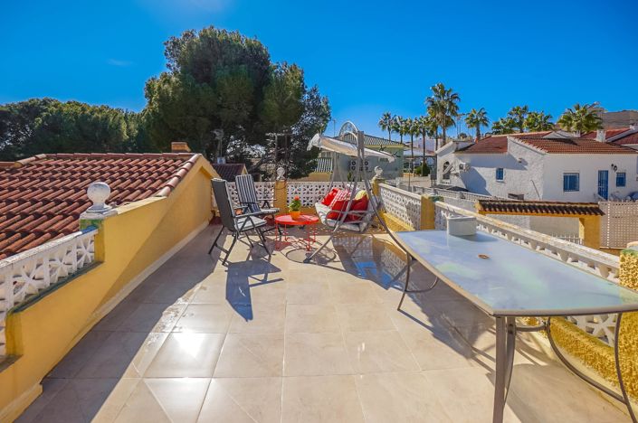 Image No.33-Villa / Détaché de 3 chambres à vendre à La Marina