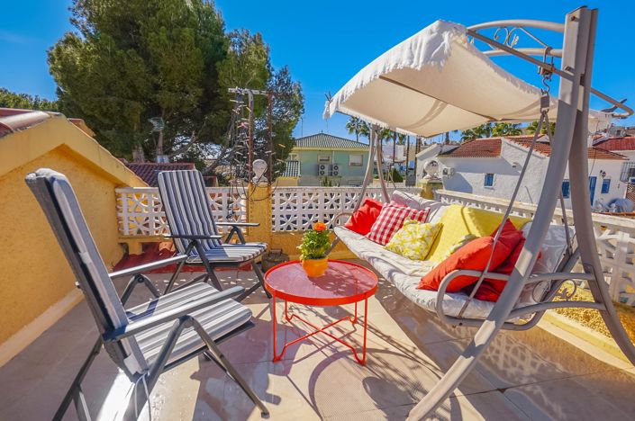 Image No.34-Villa / Détaché de 3 chambres à vendre à La Marina