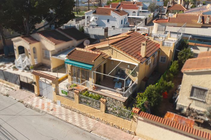 Image No.36-Villa / Détaché de 3 chambres à vendre à La Marina