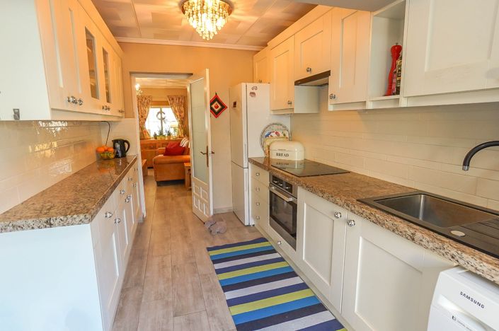 Image No.4-Villa / Détaché de 3 chambres à vendre à La Marina