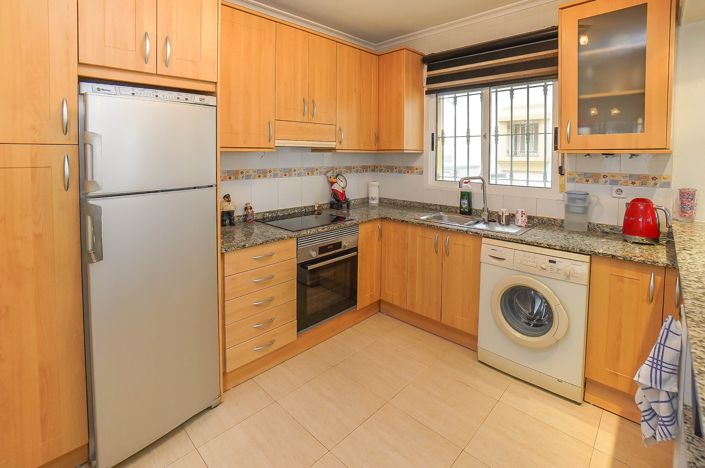 Image No.6-3 Bed Villa / Detached for sale