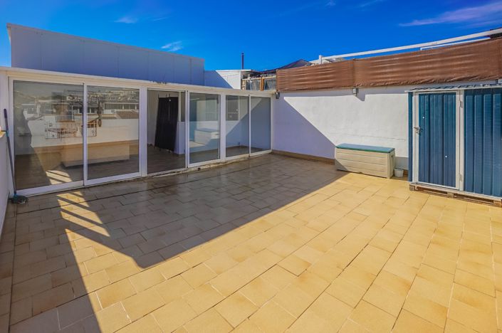 Image No.13-Quad de 3 chambres à vendre à La Marina